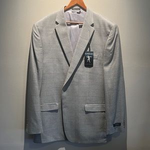 Lauren by Ralph Lauren Men’s Sport Coat